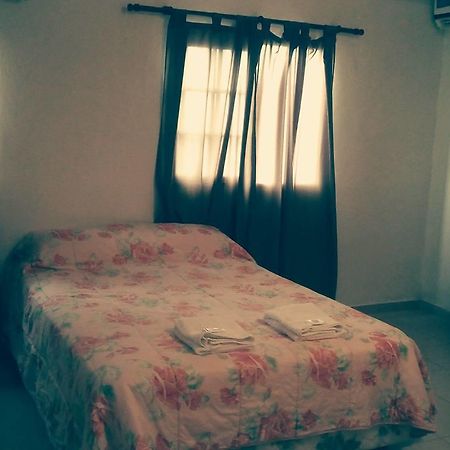 Aparthotel Los Victorios Apart Resistencia Exterior foto