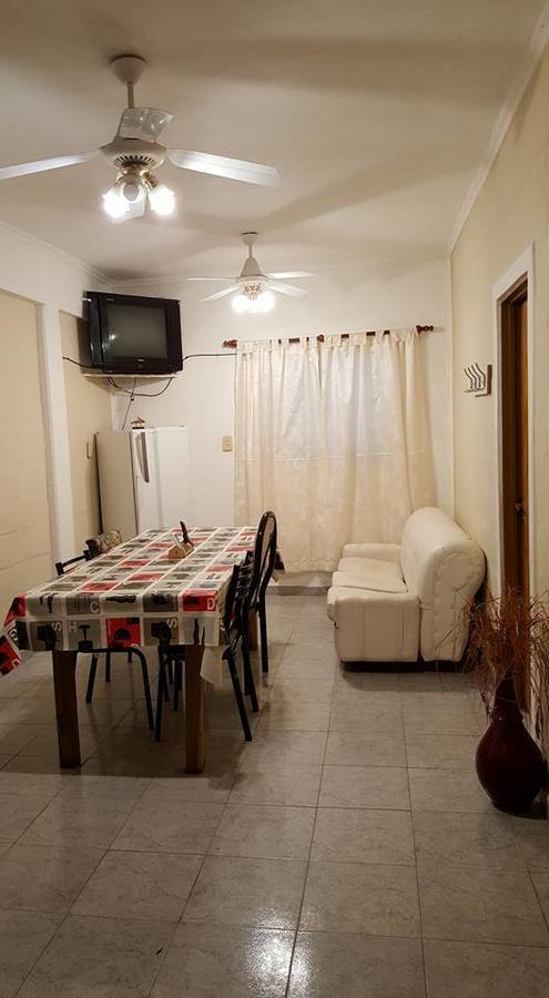 Aparthotel Los Victorios Apart Resistencia Exterior foto
