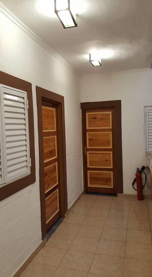 Aparthotel Los Victorios Apart Resistencia Exterior foto