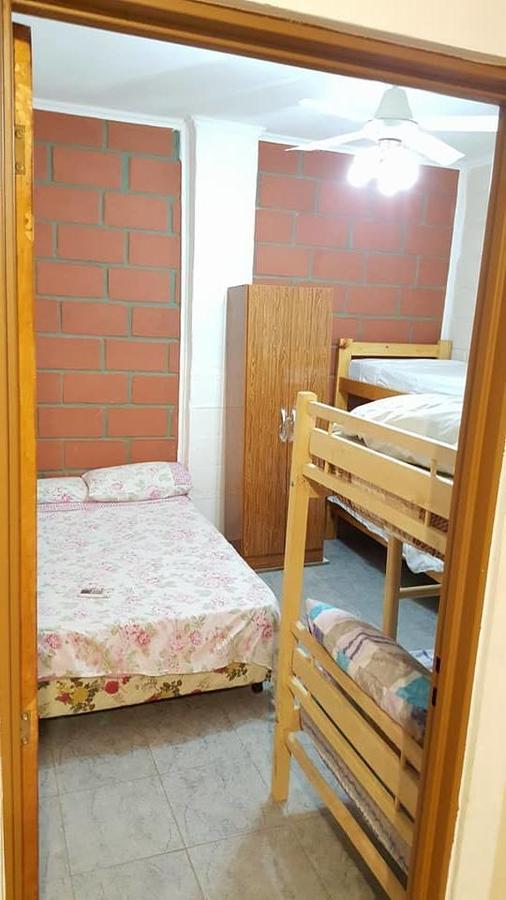 Aparthotel Los Victorios Apart Resistencia Exterior foto
